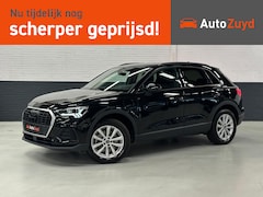 Audi Q3 - 45 TFSI e S Line Navi / Clima / LED / CarPlay /Virtual