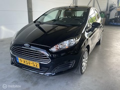 Ford Fiesta - 1.0 Style