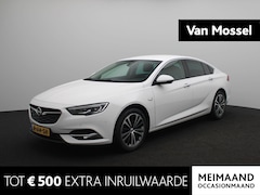 Opel Insignia Grand Sport - 1.6 Turbo Innovation | LED | AGR Stoelen | Camera | Cruise Control |