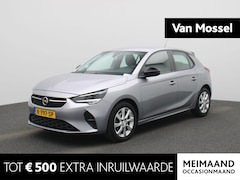 Opel Corsa - 1.2 Edition | Airco | Apple Carplay/Android Auto | 16" Lichtmetalen velgen