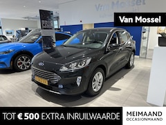 Ford Kuga - 2.0 TDCi Titanium | Cruise Control | Trekhaak | 1900KG Trekgewicht | Parkeersensoren V + A