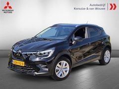 Mitsubishi ASX - 1.3 DI-T Intense