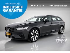 Volvo V90 - 2.0 T6 AWD Ultra Dark