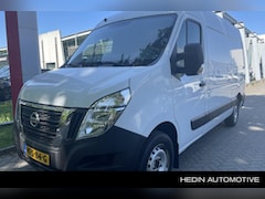 Nissan NV400 - 2.3 dCi L2H2 Acenta Airco | Betimmering | Bluetooth