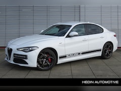 Alfa Romeo Giulia - 2.0T Sprint | Automaat | 208pk SAVALI - Edition | 19'' Velgen | Veloce Interieur | Adaptie