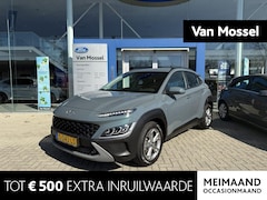 Hyundai Kona - 1.0 T-GDI Fashion Sky | 30 Jahre editie | Stuur/stoelverwarming | Camera | Keyless start/g