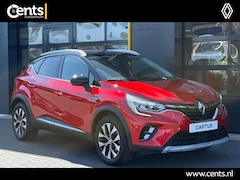 Renault Captur - 1.0 TCe 90 Techno Camera 360 Groot Scherm