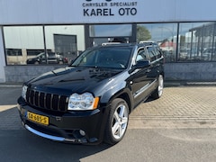 Jeep Grand Cherokee - Grand-cherokee 6.1 HEMI SRT