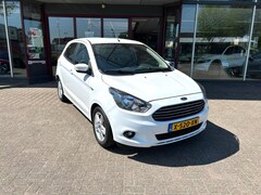 Ford Ka - ka+ 1.2 TREND ESSENTIAL