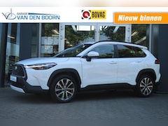 Toyota Corolla Cross - 2.0 HYBRID, Apple Carplay/ Android Auto, LED, Clima, etc