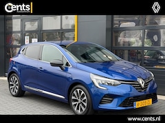 Renault Clio - 1.0 TCe 90 Techno Camera Trekhaak Stoelverwarming