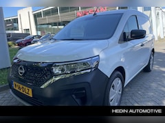 Nissan Townstar - Business L1 45 kWh TOWNSTAR Business L1 45 kWh