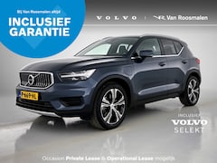 Volvo XC40 - 1.5 T4 Recharge Inscription