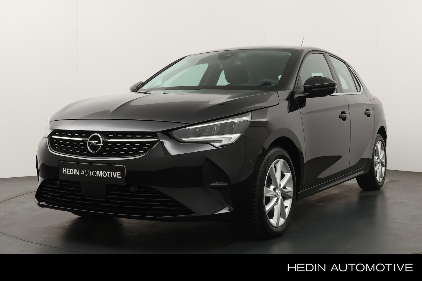 Opel Corsa - 1.2 100 pk Elegance Automaat *Budget Topper! | Stoelverwarming | Apple Carplay/Android Aut - AutoWereld.nl