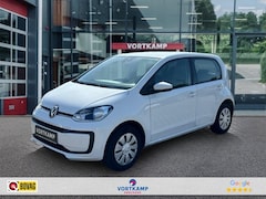Volkswagen Up! - 1.0 MOVE UP AIRCO/BLUETOOTH