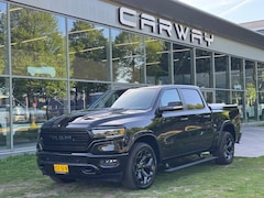 Dodge Ram 1500 - 5.7 V8 4x4 Limited Night NL-AUTO