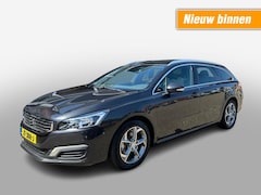 Peugeot 508 - 1.6 E-THP ACTIVE