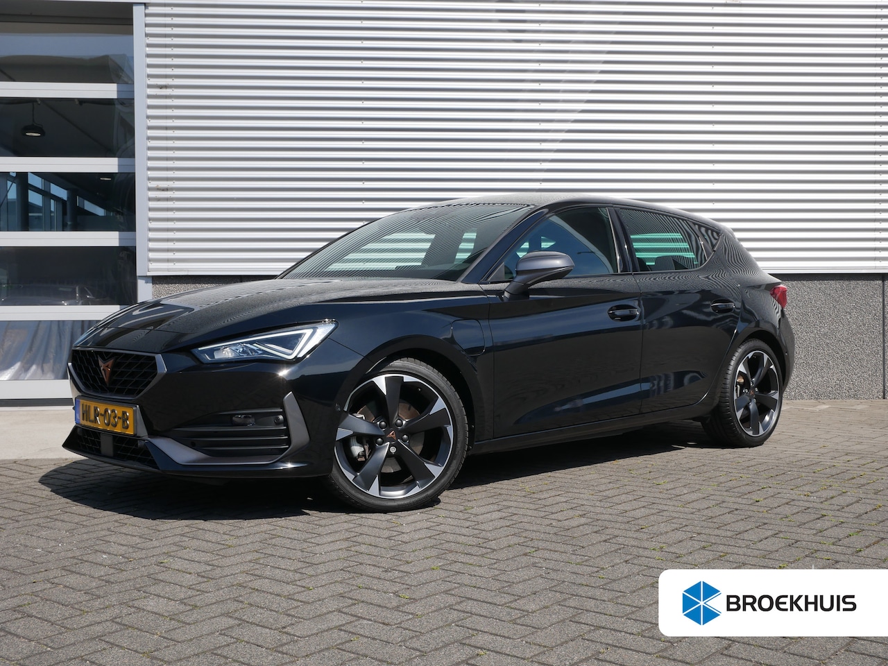 CUPRA Leon - 1.4 e-Hybrid Adrenaline CUPRA 1.4 e-Hybrid Adrenaline - AutoWereld.nl