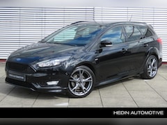 Ford Focus Wagon - 1.0 ST-Line | Achteruitrijcamera | Parkeersensoren Voor/Achter | 18" Lichtmetalen Velgen