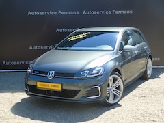 Volkswagen Golf - 7 Facelift GTE - 2017 - 107dkm - Navi - Xenon - 5 drs
