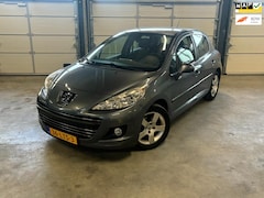Peugeot 207 - 1.6 VTi XS |Airco|Cruise control|Dealer onderhouden|