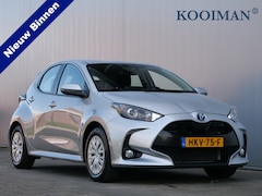 Toyota Yaris - 1.5 Hybrid Active Camera / Climate Control / Ad.Cruise control