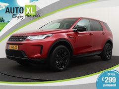 Land Rover Discovery Sport - P300e 1.5 S Camera Carplay Navi 18' LMV
