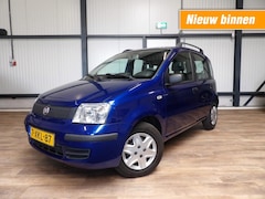 Fiat Panda - 1.1 edizione cool - airco - zeer nette staat