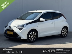 Toyota Aygo - 1.0 VVT-i x-joy / DAB radio /Cruise control / Android Auto/Apple Carplay / Achteruitrijcam