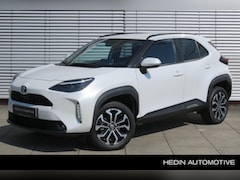Toyota Yaris Cross - 1.5 Hybrid Dynamic | Automaat | DAB | Achteruitrijcamera |
