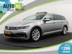 Volkswagen Passat Variant - 1.4 TSI PHEV GTE Business+ Pano-dak Digi. Dash. Head-up Display