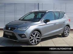 Seat Arona - 1.0 TSI Xcellence Business Intense | Automaat | Stoelverwarming | DAB | 18" Lichtmetalen v