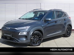 Hyundai Kona Electric - EV Fashion 64 kWh | Automaat | Head Up Display | Navigatie | Dode Hoek Assistentie