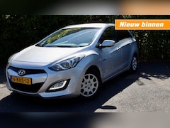 Hyundai i30 - 1.6 GDI I-MOTION