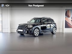 MINI Countryman - 2.0 Cooper S Yours | Glazen Panoramadak | Stoelverwarming | Comfort Access | Headup Displa
