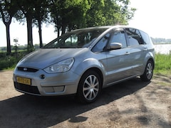 Ford S-Max - 2.0-16V , Nwe. APK
