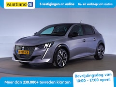Peugeot 208 - 1.2 PureTech GT-Line [ Pano LED Navi Camera ]