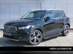 Volvo XC40 - 2.0 T4 Inscription | Automaat | Digitaal Dashboard | Stoelverwarming | Elektrische achterk