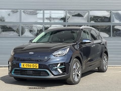 Kia e-Niro - EXECUTIVELINE 64 KWH I 3 FASE I SOH 100% I FACELIFT MODEL I APPLE/ANDROID I PARKEERCAMERA