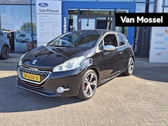 Peugeot 208 - 1.6 THP GTi | 200 PK | Half Leder | Parkeersensoren | Cruise Control | Climate Control |