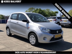 Suzuki Celerio - 1.0 Comfort | Airco | Bluetooth |