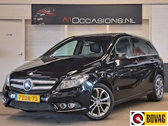 Mercedes-Benz B-klasse - 180 Ambition + PANO DAK + NAVI + STOELVERWARMING