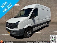 Volkswagen Crafter - 35 2.0 TDI L2H2 BM | € 5.950, - MARGE | Cruise | Climate | Navi | PDC |