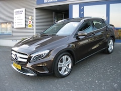 Mercedes-Benz GLA-Klasse - 200 156pk 7G-DCT Ambition