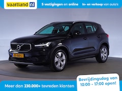 Volvo XC40 - 1.5 T3 Momentum Pro Aut. [ Navi Adapt.cruise Full Led ]