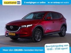 Mazda CX-5 - 2.0 SAG 165 Business Comfortline Aut. [ Leder Bose ]