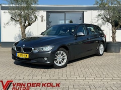 BMW 3-serie Touring - 320D Executive Automaat Xenon Camera