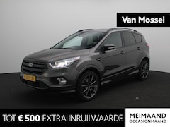 Ford Kuga - 1.5 EcoBoost ST Line | Automaat | AWD | Trekhaak | Xenon |