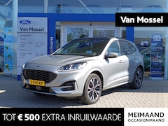 Ford Kuga - 2.5 PHEV ST-Line X | Full options | Adaptieve Cruise | Head-up display | Trekhaak