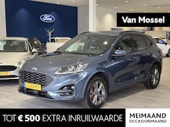 Ford Kuga - 2.5 PHEV ST-Line X